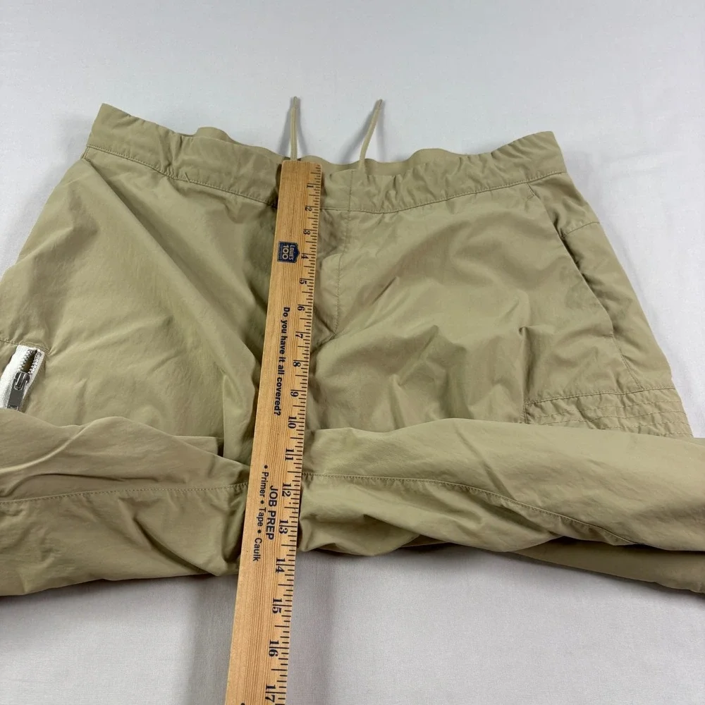 Nike Pants Mens 36 Sportswear Style Essential Utility‎ Lifestyle Track Cargo